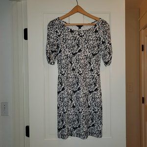 Banana Republic Dress Size Petite XS